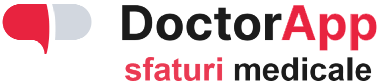 DoctorApp | Sfaturi medicale